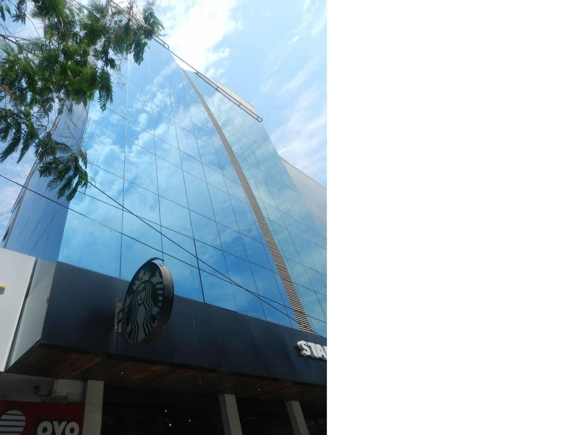 Hotel Bawa Continental Mumbai Luaran gambar