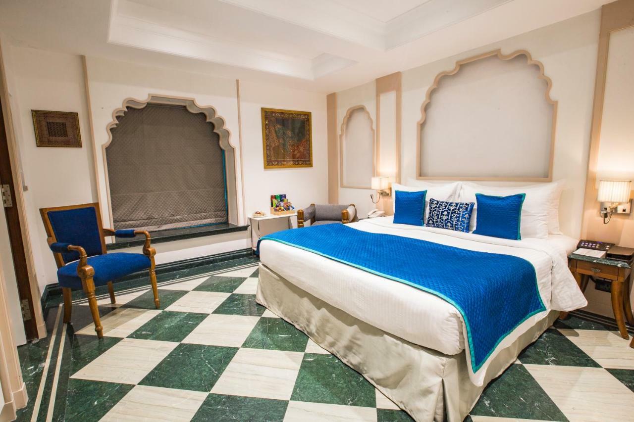 Hotel Bawa Continental Mumbai Luaran gambar